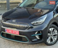 Синий Киа Niro, объемом двигателя 0 л и пробегом 130 тыс. км за 18900 $, фото 10 на Automoto.ua