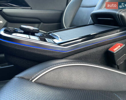 Синій Кіа Niro, об'ємом двигуна 0 л та пробігом 76 тис. км за 22900 $, фото 76 на Automoto.ua