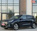 Синий Киа Niro, объемом двигателя 0 л и пробегом 130 тыс. км за 18900 $, фото 36 на Automoto.ua