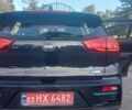 Синій Кіа Niro, об'ємом двигуна 0 л та пробігом 66 тис. км за 21490 $, фото 24 на Automoto.ua