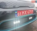 Синій Кіа Niro, об'ємом двигуна 0 л та пробігом 150 тис. км за 18000 $, фото 16 на Automoto.ua