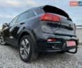 Синій Кіа Niro, об'ємом двигуна 0 л та пробігом 81 тис. км за 19350 $, фото 34 на Automoto.ua