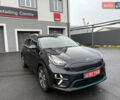 Синий Киа Niro, объемом двигателя 0 л и пробегом 101 тыс. км за 19900 $, фото 12 на Automoto.ua