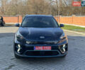 Синий Киа Niro, объемом двигателя 0 л и пробегом 92 тыс. км за 18799 $, фото 10 на Automoto.ua