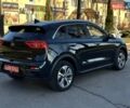 Синий Киа Niro, объемом двигателя 0 л и пробегом 115 тыс. км за 18700 $, фото 3 на Automoto.ua