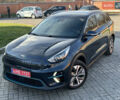 Синий Киа Niro, объемом двигателя 0 л и пробегом 92 тыс. км за 18799 $, фото 8 на Automoto.ua