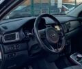 Синій Кіа Niro, об'ємом двигуна 0 л та пробігом 119 тис. км за 18455 $, фото 11 на Automoto.ua