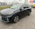 Синій Кіа Niro, об'ємом двигуна 0 л та пробігом 158 тис. км за 18600 $, фото 7 на Automoto.ua