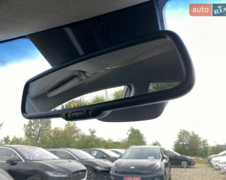 Синій Кіа Niro, об'ємом двигуна 0 л та пробігом 138 тис. км за 21200 $, фото 42 на Automoto.ua