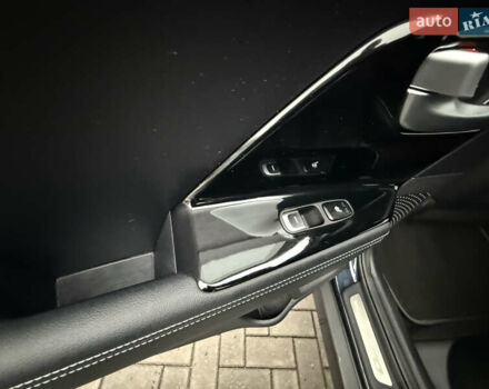 Синій Кіа Niro, об'ємом двигуна 0 л та пробігом 158 тис. км за 18600 $, фото 25 на Automoto.ua