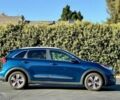 Синій Кіа Niro, об'ємом двигуна 1.6 л та пробігом 37 тис. км за 10100 $, фото 3 на Automoto.ua