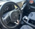 Синій Кіа Niro, об'ємом двигуна 0 л та пробігом 84 тис. км за 18500 $, фото 17 на Automoto.ua