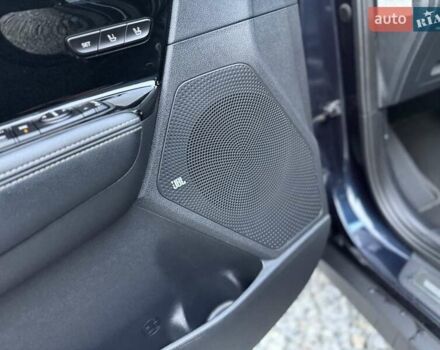 Синій Кіа Niro, об'ємом двигуна 0 л та пробігом 81 тис. км за 19350 $, фото 67 на Automoto.ua