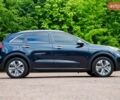 Синий Киа Niro, объемом двигателя 0 л и пробегом 99 тыс. км за 17950 $, фото 10 на Automoto.ua