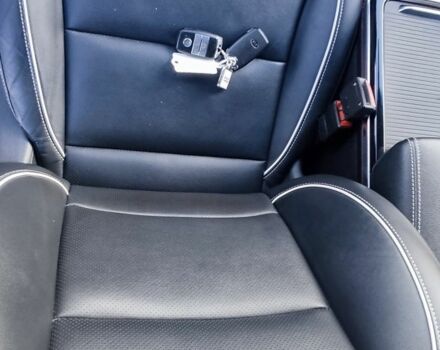 Синій Кіа Niro, об'ємом двигуна 0 л та пробігом 136 тис. км за 19480 $, фото 4 на Automoto.ua