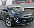 Синий Киа Niro, объемом двигателя 0 л и пробегом 43 тыс. км за 17699 $, фото 59 на Automoto.ua