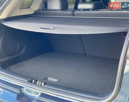 Синий Киа Niro, объемом двигателя 0 л и пробегом 130 тыс. км за 18888 $, фото 14 на Automoto.ua