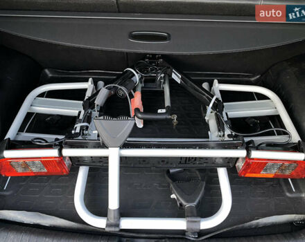 Синій Кіа Niro, об'ємом двигуна 0 л та пробігом 106 тис. км за 21900 $, фото 94 на Automoto.ua