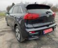 Синій Кіа Niro, об'ємом двигуна 0 л та пробігом 155 тис. км за 19900 $, фото 4 на Automoto.ua