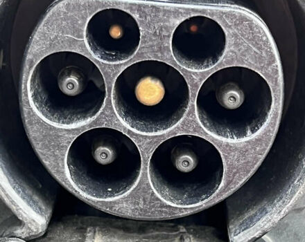 Синій Кіа Niro, об'ємом двигуна 0 л та пробігом 107 тис. км за 19200 $, фото 43 на Automoto.ua