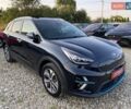 Синий Киа Niro, объемом двигателя 0 л и пробегом 48 тыс. км за 24700 $, фото 18 на Automoto.ua