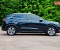 Синий Киа Niro, объемом двигателя 0 л и пробегом 99 тыс. км за 17950 $, фото 11 на Automoto.ua
