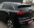 Синій Кіа Niro, об'ємом двигуна 0 л та пробігом 135 тис. км за 18750 $, фото 5 на Automoto.ua