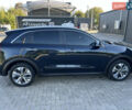 Синий Киа Niro, объемом двигателя 0 л и пробегом 99 тыс. км за 19300 $, фото 4 на Automoto.ua