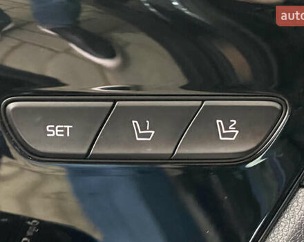 Синій Кіа Niro, об'ємом двигуна 0 л та пробігом 101 тис. км за 20950 $, фото 8 на Automoto.ua