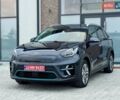 Синий Киа Niro, объемом двигателя 0 л и пробегом 95 тыс. км за 20500 $, фото 10 на Automoto.ua