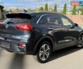 Синий Киа Niro, объемом двигателя 0 л и пробегом 43 тыс. км за 17699 $, фото 2 на Automoto.ua