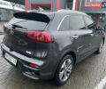 Синій Кіа Niro, об'ємом двигуна 0 л та пробігом 139 тис. км за 18500 $, фото 32 на Automoto.ua