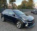 Киа Niro 2020 в Луцке на Automoto.ua Синий Киа Niro, объемом двигателя 0 л и пробегом 119 тыс. км за 19999 $, фото 6 на Automoto.ua