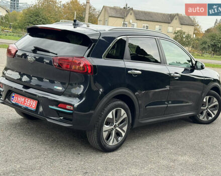 Киа Niro 2020 в Дубно на Automoto.ua Синий Киа Niro, объемом двигателя 0 л и пробегом 156 тыс. км за 19200 $, фото 11 на Automoto.ua