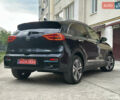 Синий Киа Niro, объемом двигателя 0 л и пробегом 82 тыс. км за 18700 $, фото 28 на Automoto.ua