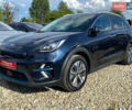 Синий Киа Niro, объемом двигателя 0 л и пробегом 76 тыс. км за 22900 $, фото 17 на Automoto.ua