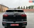 Синий Киа Niro, объемом двигателя 0 л и пробегом 101 тыс. км за 19900 $, фото 8 на Automoto.ua