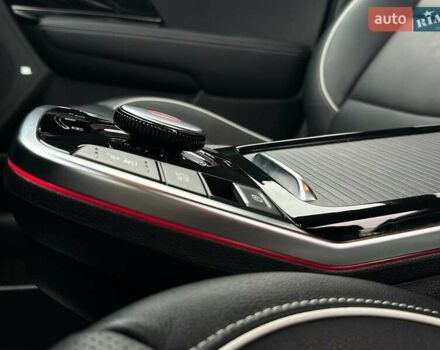 Синий Киа Niro, объемом двигателя 0 л и пробегом 117 тыс. км за 19900 $, фото 15 на Automoto.ua