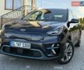 Синий Киа Niro, объемом двигателя 0 л и пробегом 78 тыс. км за 20950 $, фото 23 на Automoto.ua