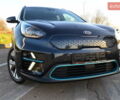Синий Киа Niro, объемом двигателя 0 л и пробегом 79 тыс. км за 19333 $, фото 16 на Automoto.ua
