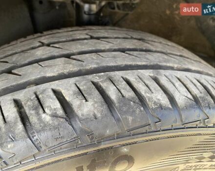 Синій Кіа Niro, об'ємом двигуна 0 л та пробігом 75 тис. км за 23900 $, фото 24 на Automoto.ua