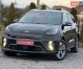 Синій Кіа Niro, об'ємом двигуна 0 л та пробігом 81 тис. км за 19350 $, фото 15 на Automoto.ua