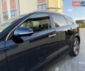 Синий Киа Niro, объемом двигателя 0 л и пробегом 78 тыс. км за 20950 $, фото 30 на Automoto.ua
