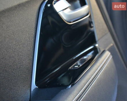 Синий Киа Niro, объемом двигателя 0 л и пробегом 79 тыс. км за 19333 $, фото 55 на Automoto.ua