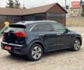 Синий Киа Niro, объемом двигателя 0 л и пробегом 126 тыс. км за 19200 $, фото 41 на Automoto.ua
