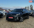 Синий Киа Niro, объемом двигателя 0 л и пробегом 76 тыс. км за 19999 $, фото 2 на Automoto.ua