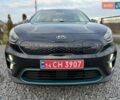 Синій Кіа Niro, об'ємом двигуна 0 л та пробігом 81 тис. км за 19350 $, фото 13 на Automoto.ua