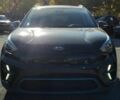 Синій Кіа Niro, об'ємом двигуна 0 л та пробігом 45 тис. км за 9500 $, фото 1 на Automoto.ua