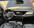 Синий Киа Niro, объемом двигателя 0 л и пробегом 156 тыс. км за 18900 $, фото 55 на Automoto.ua