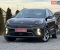 Синій Кіа Niro, об'ємом двигуна 0 л та пробігом 81 тис. км за 19350 $, фото 18 на Automoto.ua